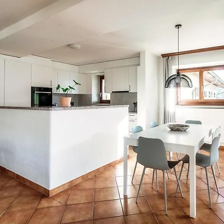 Lilia Apartment By Quokka 360 - Large Flat With Panoramic View Of Locarno Gordola Exterior photo