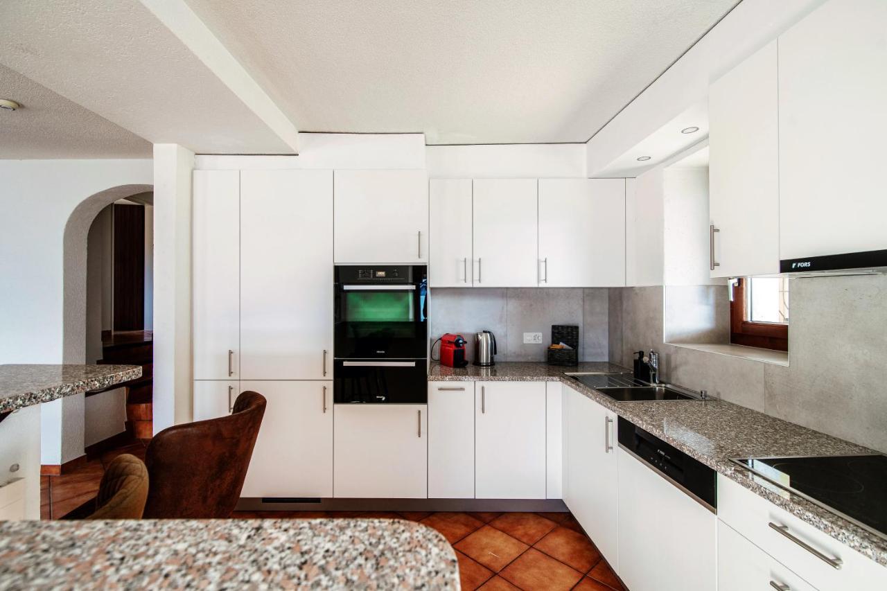 Apartment Lilia By Quokka 360 - Large Flat With Panoramic View Of Locarno
