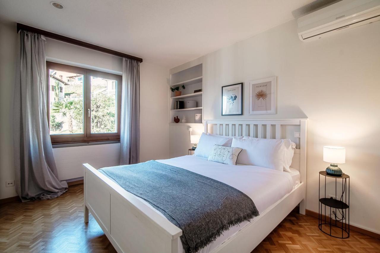 Lilia By Quokka 360 - Large Flat With Panoramic View Of Locarno Apartment *