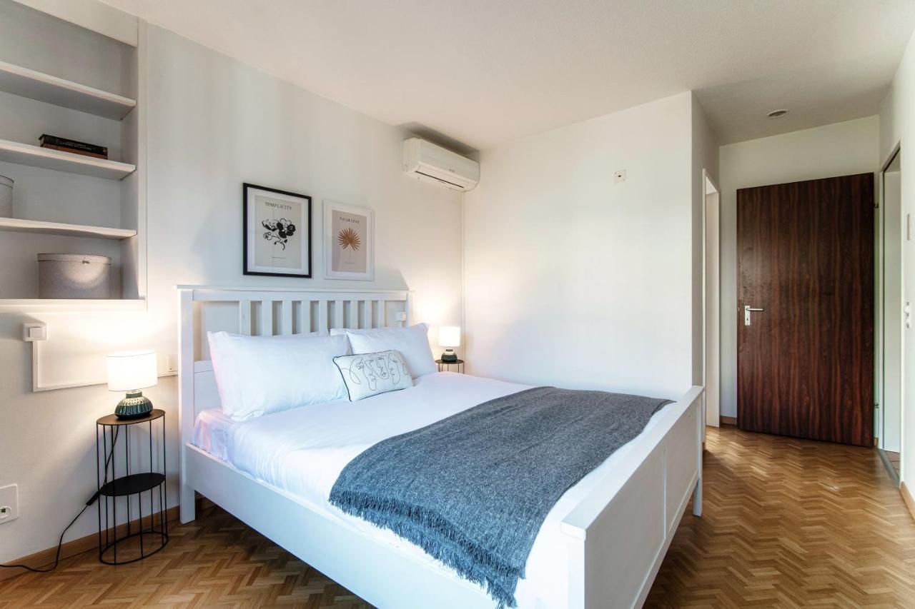 Lilia By Quokka 360 - Large Flat With Panoramic View Of Locarno * Gordola